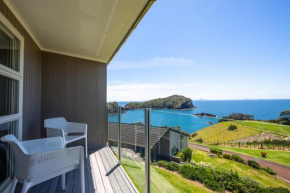 Pacific Rendezvous Resort, Tutukaka
